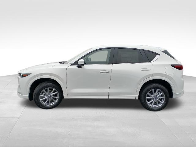 used 2024 Mazda CX-5 car, priced at $31,270