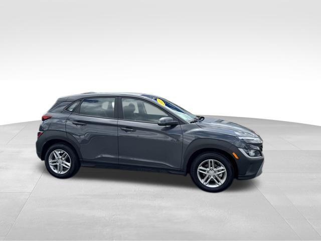 used 2023 Hyundai Kona car, priced at $21,990