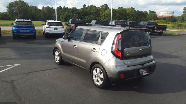 used 2019 Kia Soul car, priced at $12,998