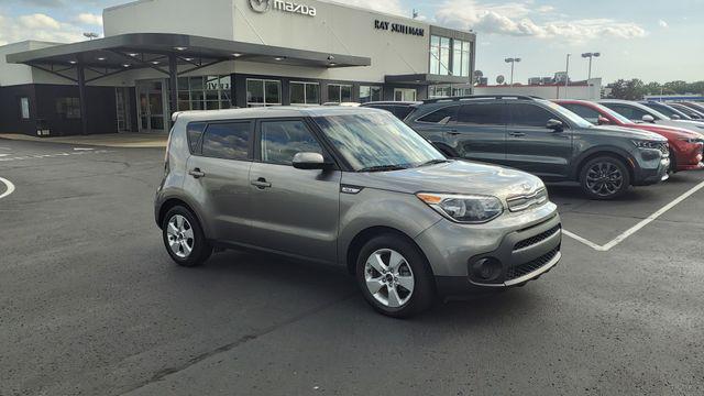 used 2019 Kia Soul car, priced at $12,998
