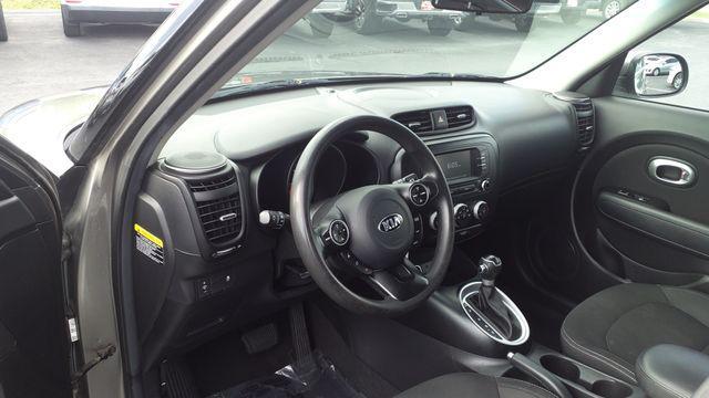 used 2019 Kia Soul car, priced at $12,998