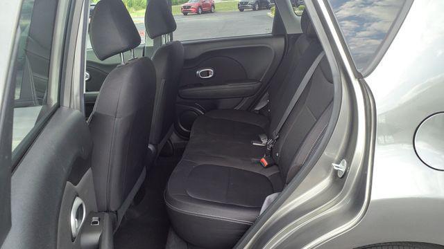 used 2019 Kia Soul car, priced at $12,998