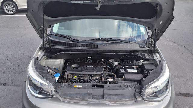 used 2019 Kia Soul car, priced at $12,998