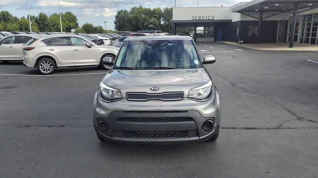 used 2019 Kia Soul car, priced at $12,998