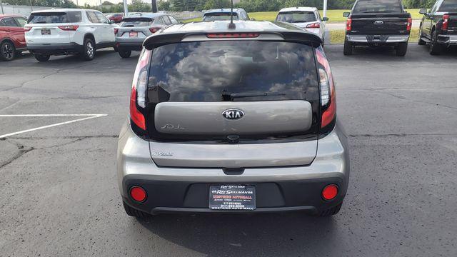 used 2019 Kia Soul car, priced at $12,998