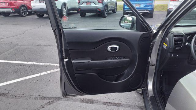 used 2019 Kia Soul car, priced at $12,998