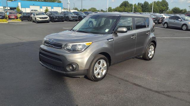 used 2019 Kia Soul car, priced at $12,998
