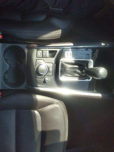 used 2021 Mazda CX-5 car, priced at $25,900
