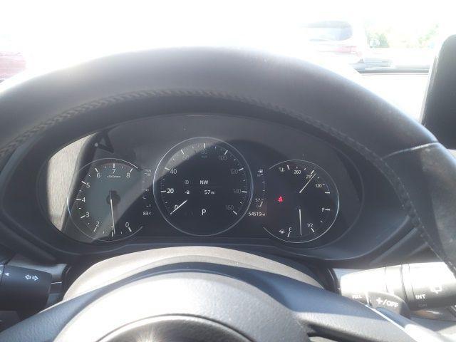 used 2021 Mazda CX-5 car, priced at $25,900