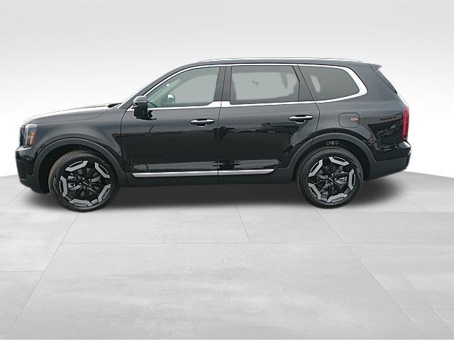 new 2025 Kia Telluride car, priced at $42,980