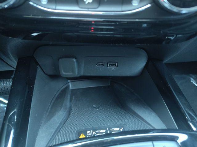 used 2025 Chevrolet Trax car, priced at $28,990