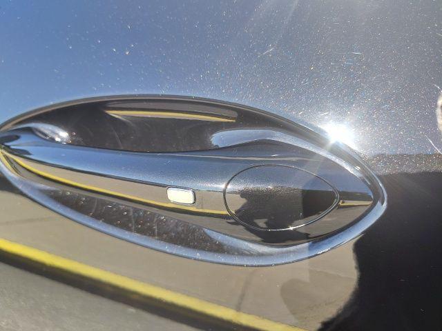 used 2025 Chevrolet Trax car, priced at $28,990