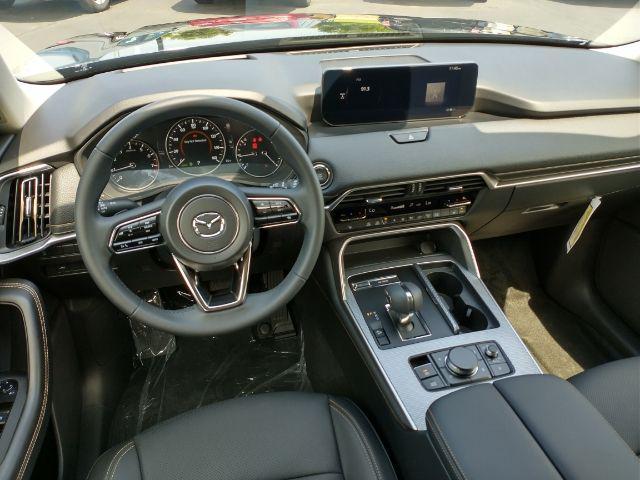 used 2024 Mazda CX-90 car, priced at $39,966