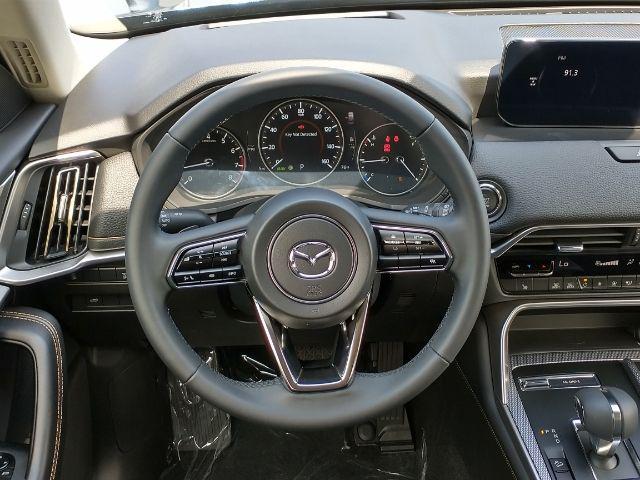 used 2024 Mazda CX-90 car, priced at $39,966