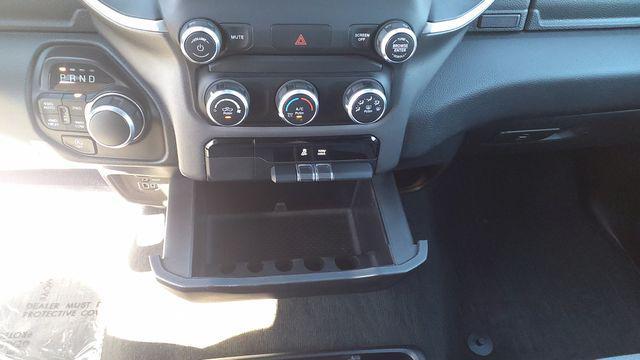used 2022 Ram 1500 car, priced at $27,900