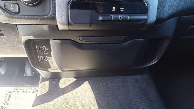 used 2022 Ram 1500 car, priced at $27,900