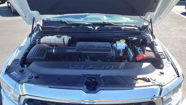 used 2022 Ram 1500 car, priced at $27,900