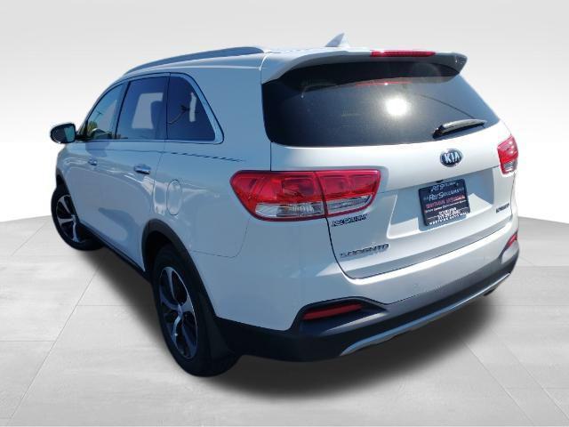 used 2018 Kia Sorento car, priced at $15,222