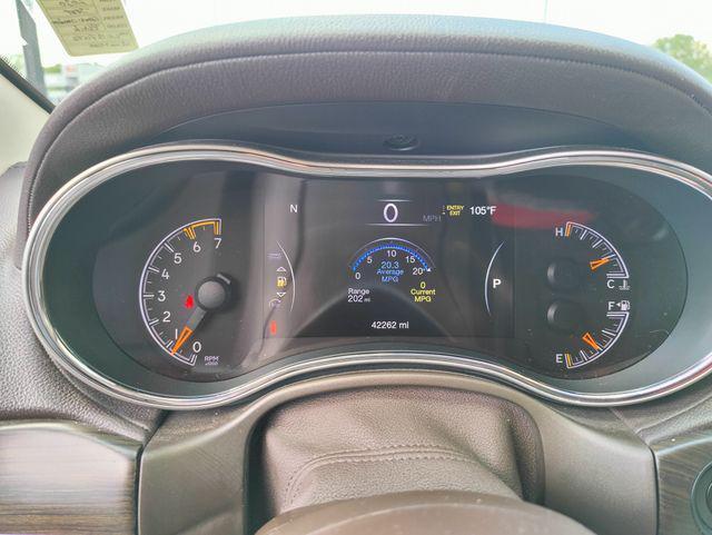 used 2020 Jeep Grand Cherokee car, priced at $29,990