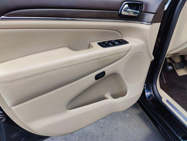 used 2020 Jeep Grand Cherokee car, priced at $29,990