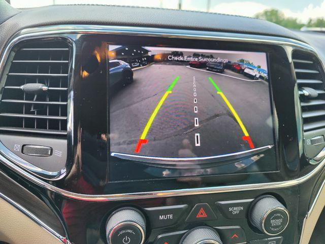 used 2020 Jeep Grand Cherokee car, priced at $29,990