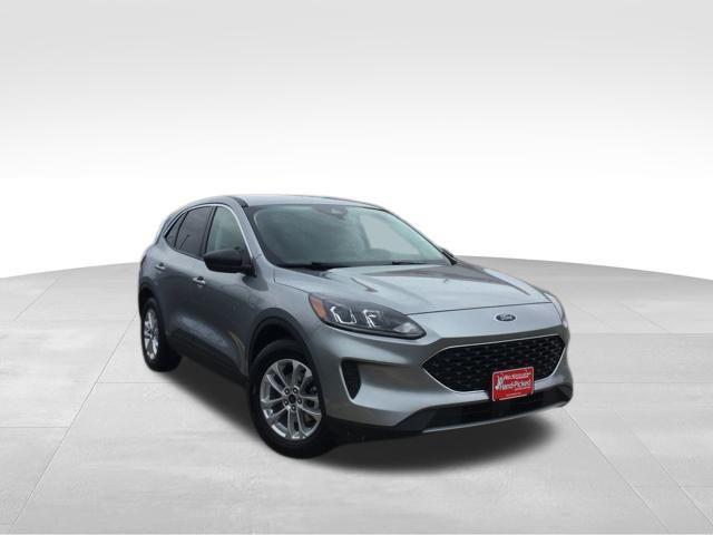 used 2022 Ford Escape car, priced at $21,400