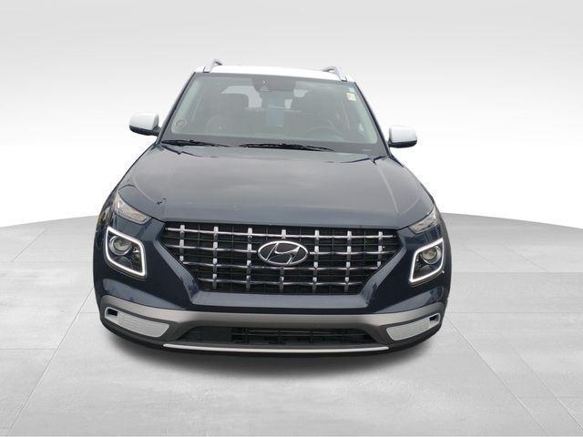 used 2022 Hyundai Venue car, priced at $20,990