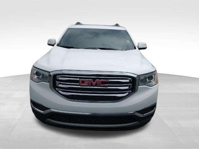 used 2019 GMC Acadia car, priced at $25,990