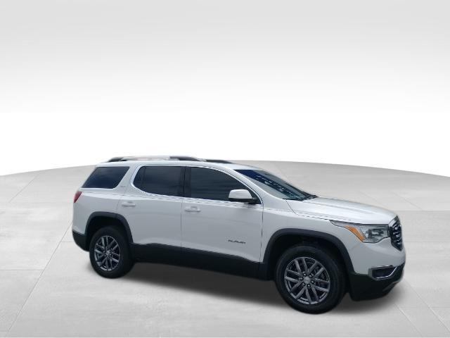 used 2019 GMC Acadia car, priced at $25,990