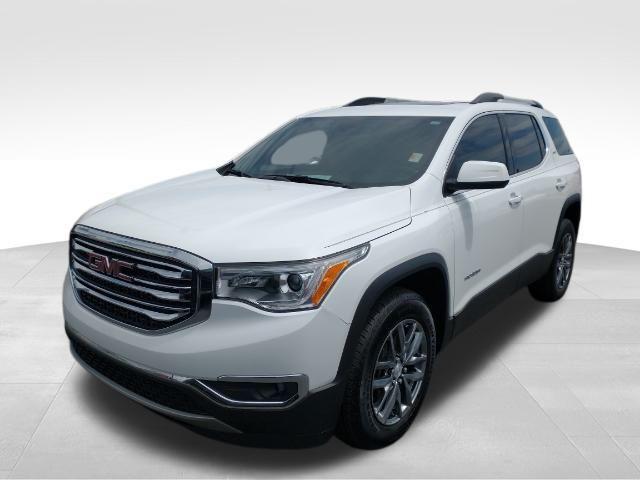 used 2019 GMC Acadia car, priced at $25,990