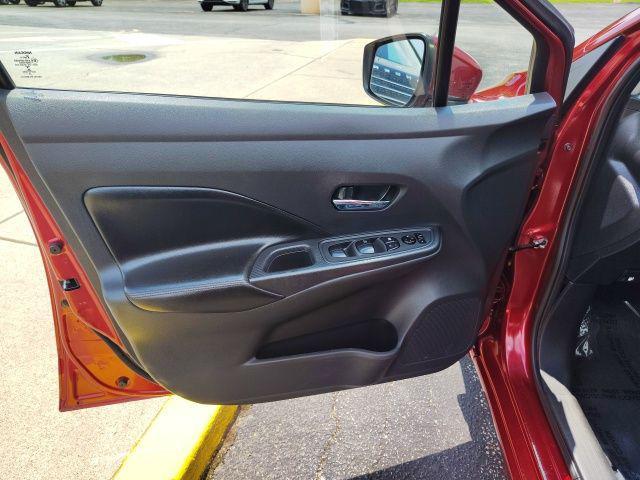 used 2020 Nissan Versa car, priced at $15,999