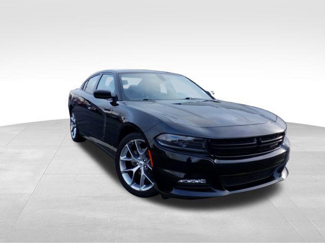 used 2022 Dodge Charger car, priced at $26,990