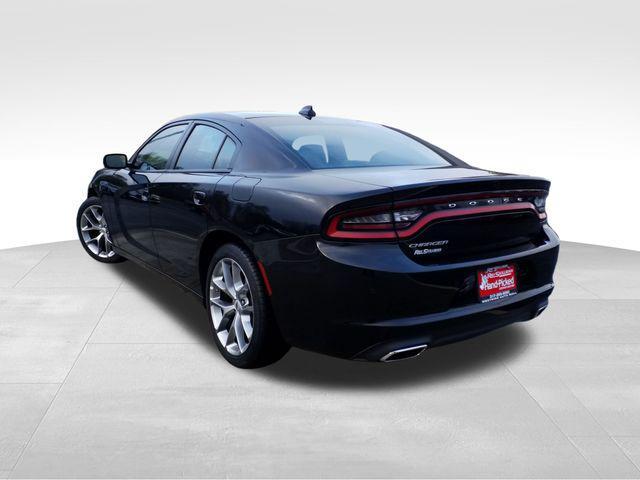 used 2022 Dodge Charger car, priced at $26,990