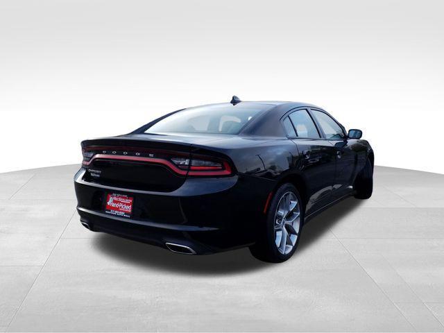 used 2022 Dodge Charger car, priced at $26,990