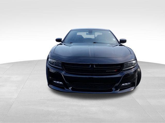 used 2022 Dodge Charger car, priced at $26,990