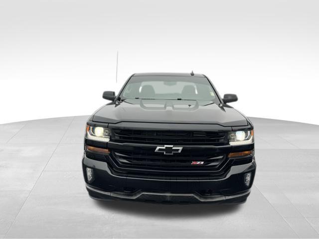 used 2018 Chevrolet Silverado 1500 car, priced at $19,990