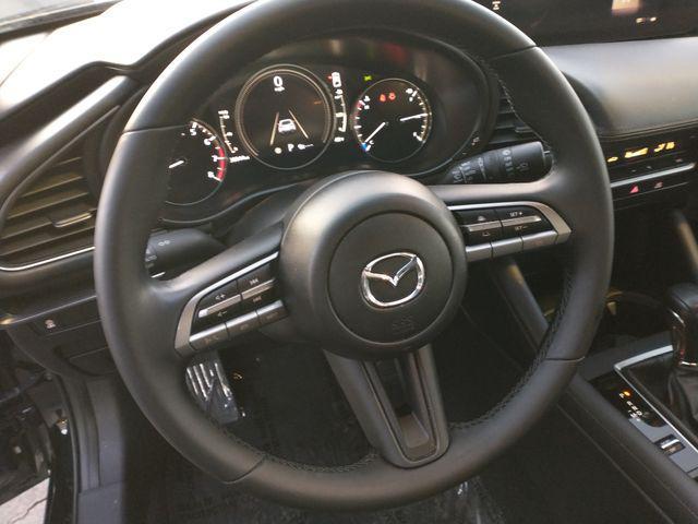 used 2022 Mazda Mazda3 car, priced at $21,990