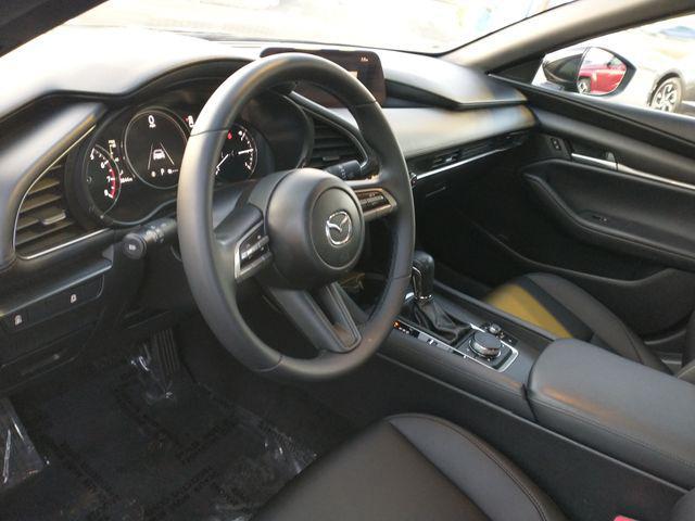 used 2022 Mazda Mazda3 car, priced at $21,990