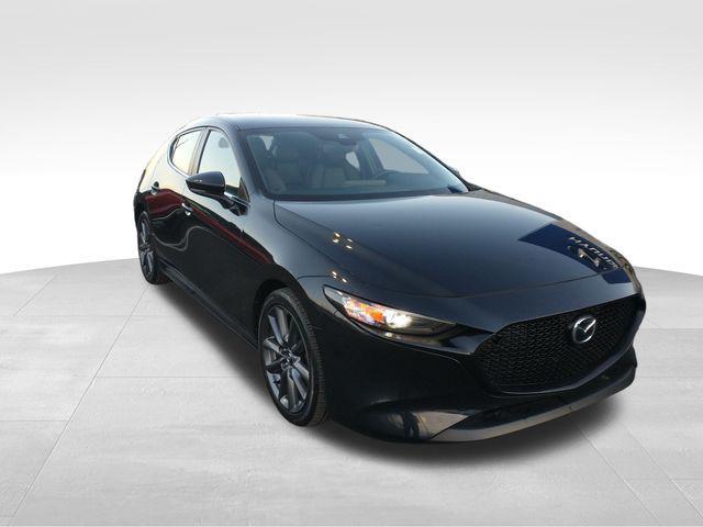 used 2022 Mazda Mazda3 car, priced at $21,990