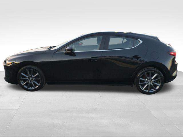 used 2022 Mazda Mazda3 car, priced at $21,990