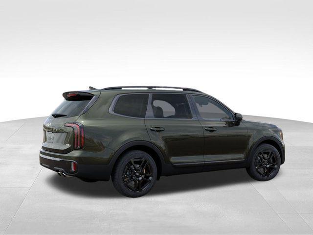 new 2024 Kia Telluride car, priced at $48,403