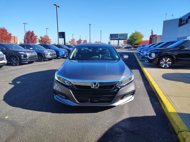 used 2018 Honda Accord car, priced at $15,990