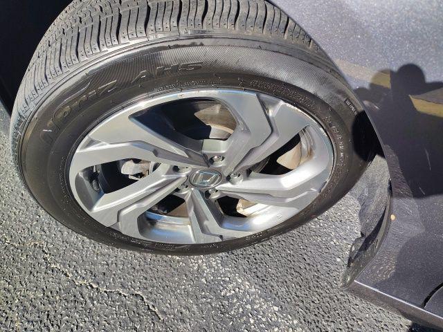 used 2018 Honda Accord car, priced at $15,990