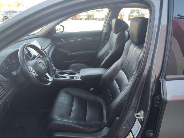 used 2018 Honda Accord car, priced at $15,990