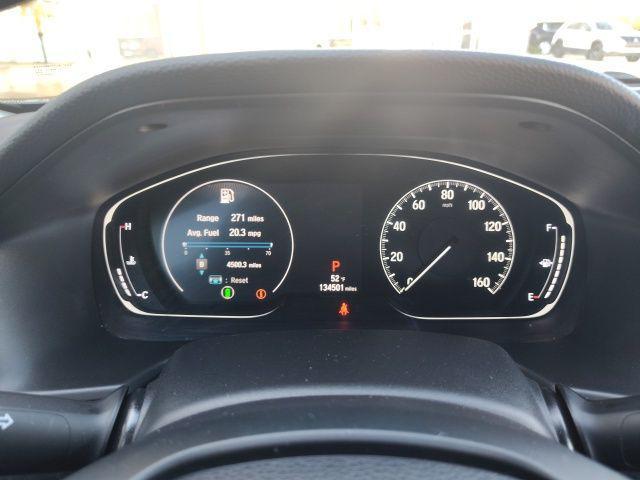 used 2018 Honda Accord car, priced at $15,990