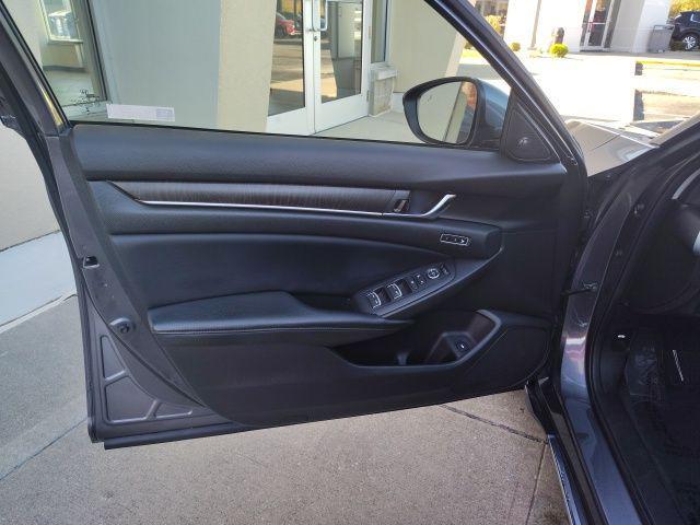 used 2018 Honda Accord car, priced at $15,990