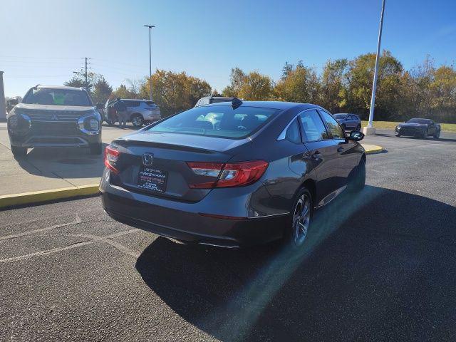 used 2018 Honda Accord car, priced at $15,990