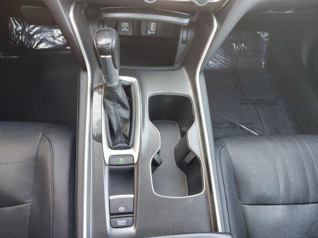 used 2018 Honda Accord car, priced at $15,990
