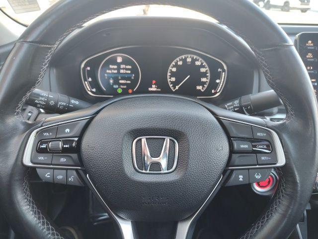 used 2018 Honda Accord car, priced at $15,990