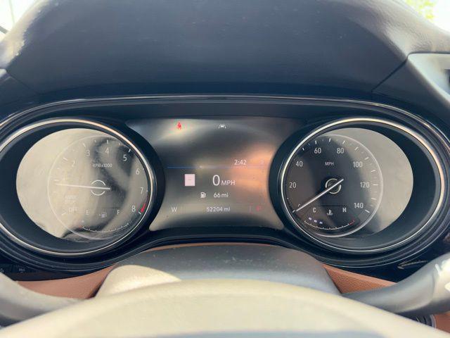 used 2020 Buick Encore GX car, priced at $19,990